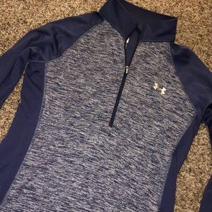 Under Armour Half Zip